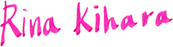rinakihara logo